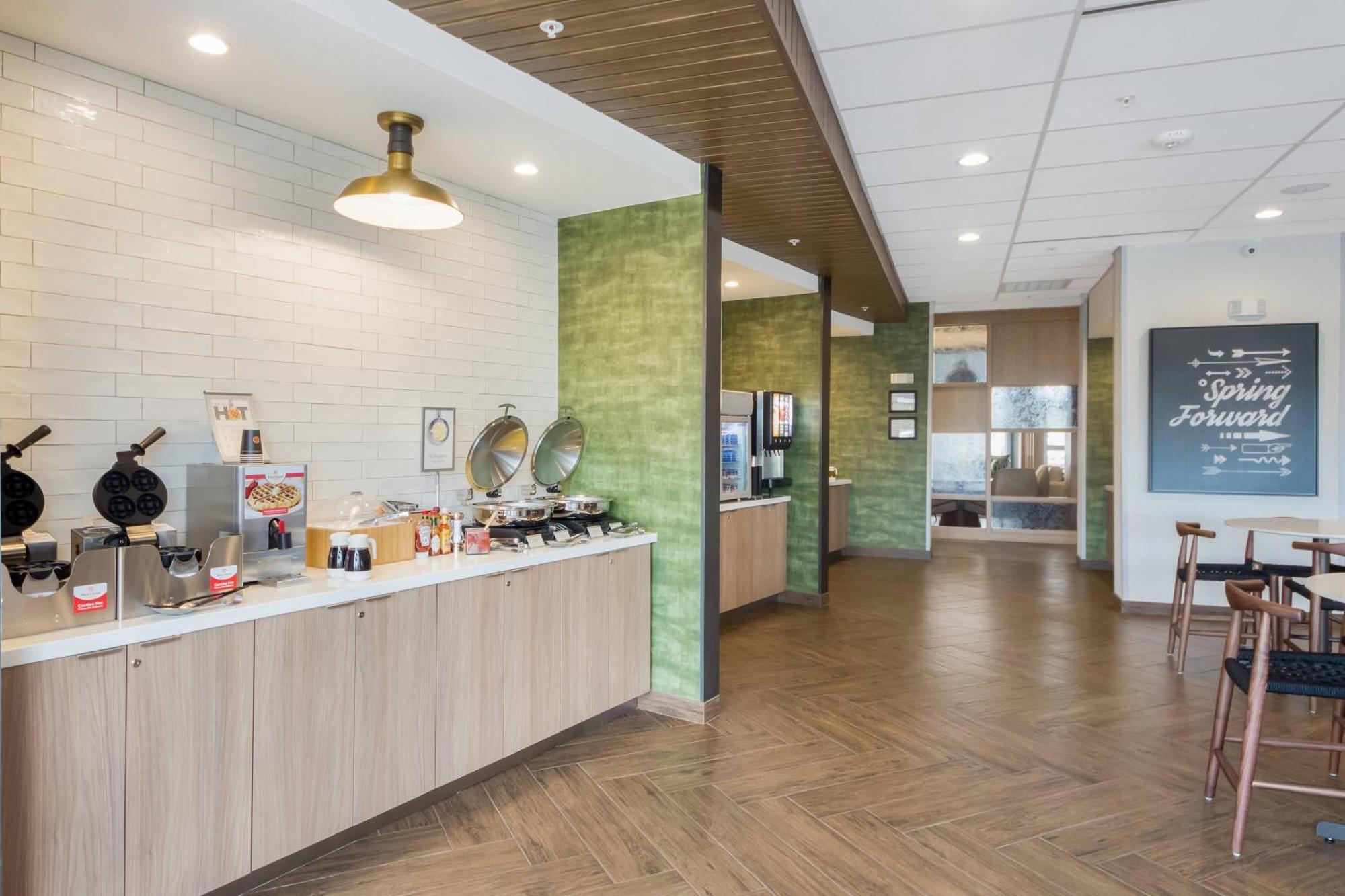 Fairfield Inn & Suites By Marriott Dallas Plano/Frisco Exterior foto