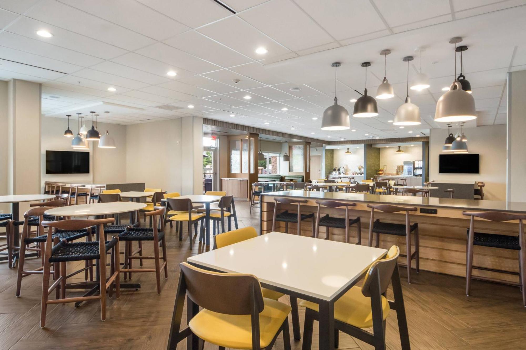 Fairfield Inn & Suites By Marriott Dallas Plano/Frisco Exterior foto